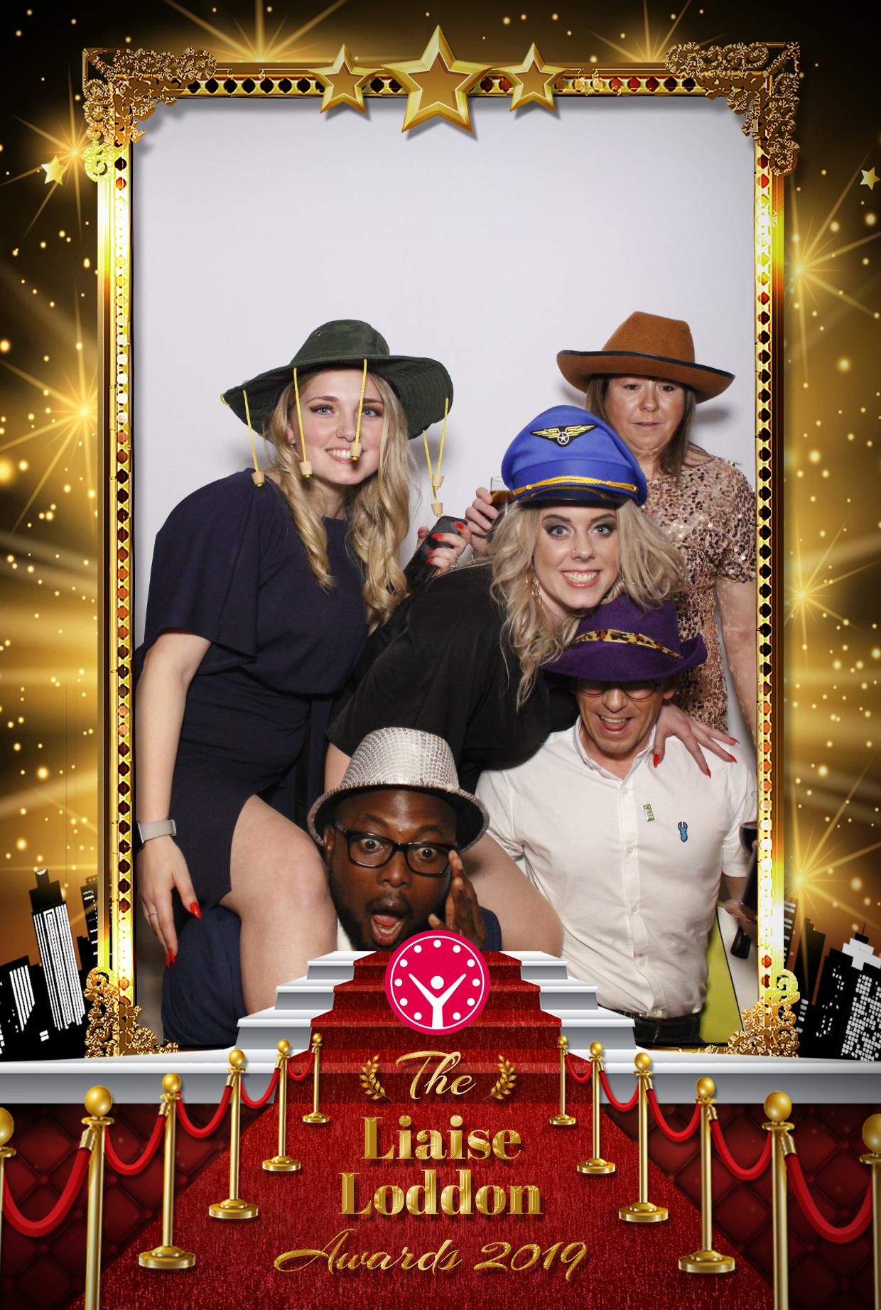 Liaise Loddon Co-worker Awards 2019 | View more photos from the event at gallery.myphotoboothexperience.co.uk/u/MyPhotoBoothExperienceLtd/Liaise-Loddon-Co-worker-Awards-2019